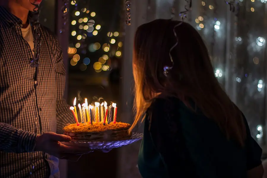 🎂 Crea tu Lista de Regalos de Cumpleaños Online con Relion